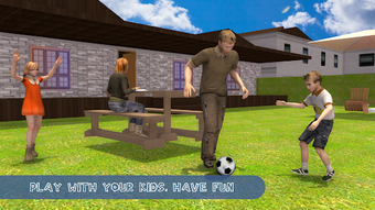 Image 2 for Virtual Dad Simulator : H…