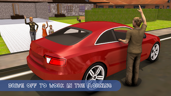 Image 0 for Virtual Dad Simulator : H…