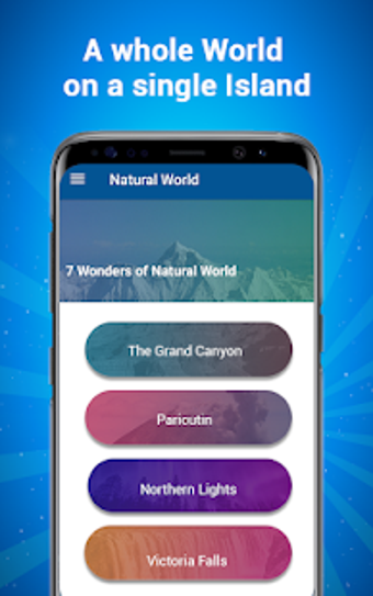 Imagen 3 para Seven Wonders of the Worl…