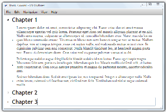 Image 1 for UV Outliner