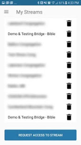 Image 0 for ListenToChurch Pro