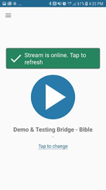 Image 3 for ListenToChurch Pro