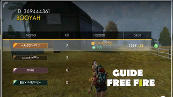 Image 2 for Guide For Free Fire :Tips…