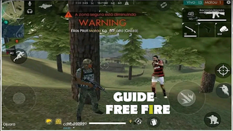 Image 0 for Guide For Free Fire :Tips…