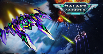 Imagen 0 para Galaxy Shooter 2018 - Spa…