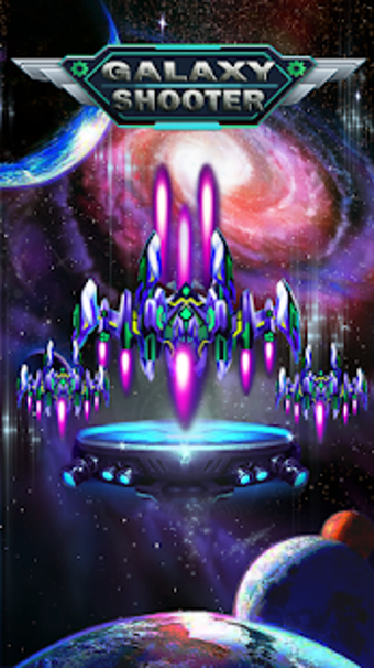 Imagen 1 para Galaxy Shooter 2018 - Spa…