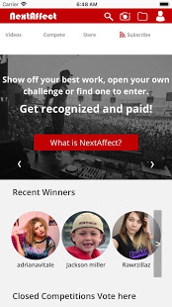 Image 2 for NextAffect