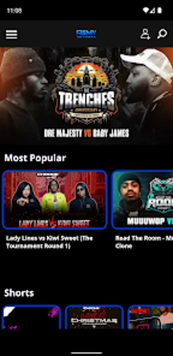 Image 0 for Remy Network