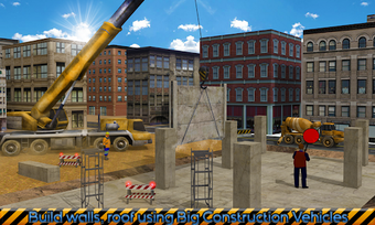 Imagen 0 para House Construction Builde…