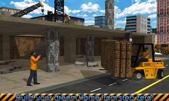 Imagen 2 para House Construction Builde…