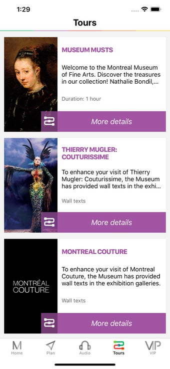 Imagen 1 para Montreal Museum of Fine A…