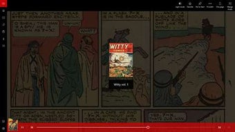 Image 2 for Cover - Comic reader for …