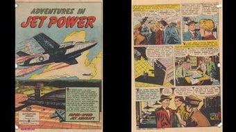 Image 0 for Cover - Comic reader for …