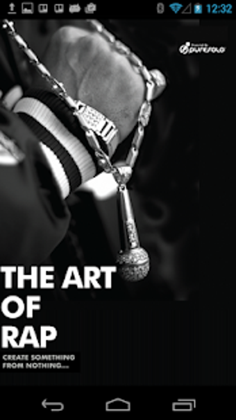 Image 3 for The Art of Rap