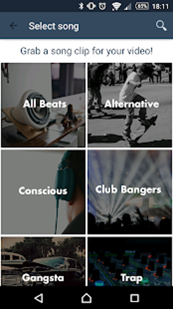 Image 2 for The Art of Rap