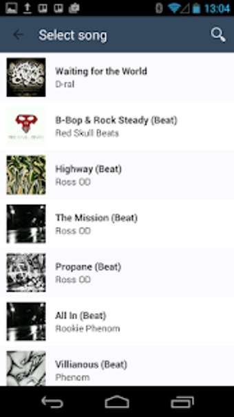 Image 1 for The Art of Rap