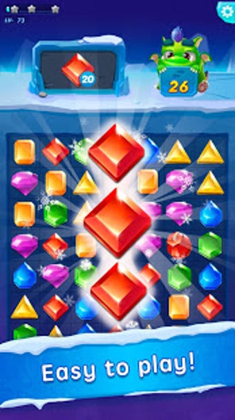 Image 0 for Jewel Blast - Puzzle Lege…
