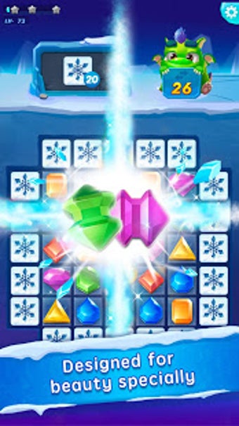Image 3 for Jewel Blast - Puzzle Lege…