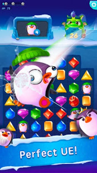Image 0 for Jewel Blast - Puzzle Lege…