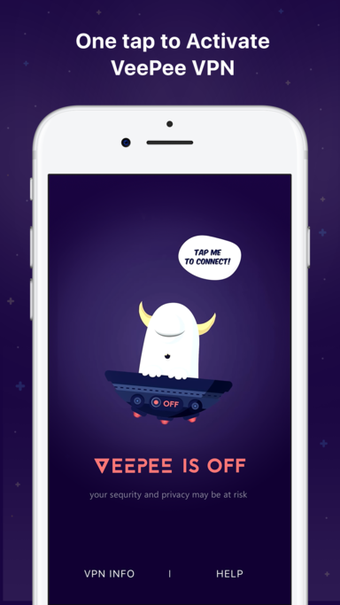 Image 1 for VeePee VPN Proxy - Free, …