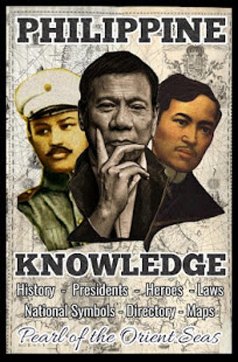 Image 0 for Philippine Knowledge