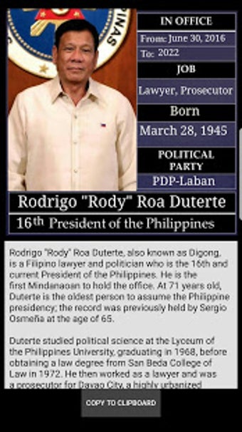 Image 3 for Philippine Knowledge