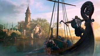 Image 0 for Assassins Creed Valhalla:…