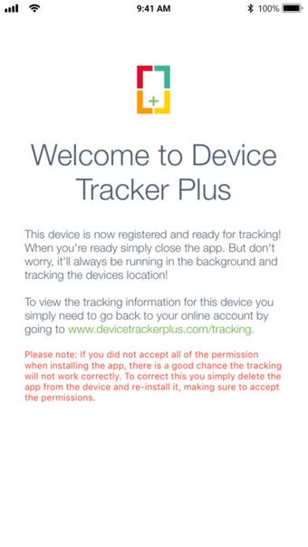 Image 0 for Device Tracker Plus