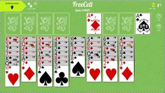 Image 2 for Card Games Chest for Wind…