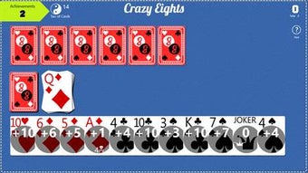 Image 0 for Card Games Chest for Wind…