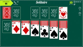 Image 1 for Card Games Chest for Wind…