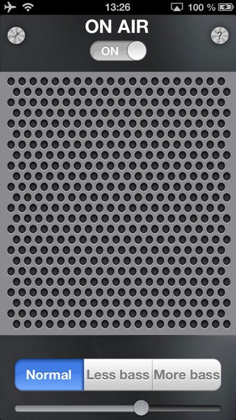 Image 0 for Air Microphone