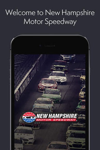 Image 0 for New Hampshire Motor Speed…