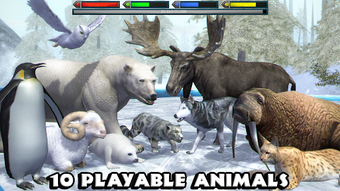 Imagen 3 para Ultimate Arctic Simulator