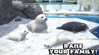 Imagen 1 para Ultimate Arctic Simulator