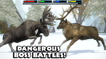 Imagen 0 para Ultimate Arctic Simulator
