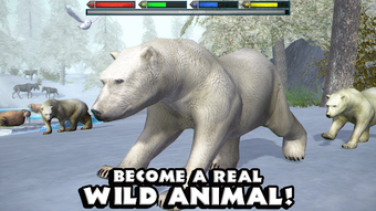Imagen 2 para Ultimate Arctic Simulator
