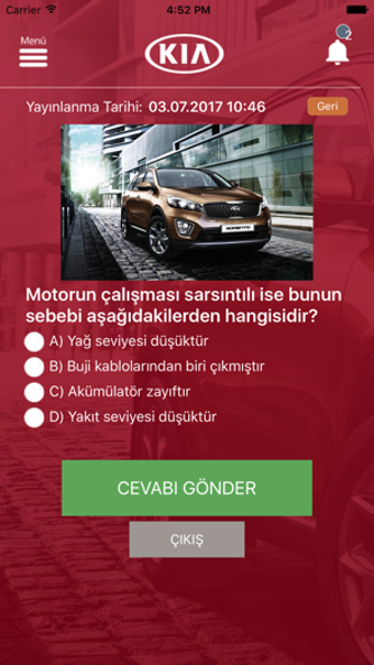 Imagen 1 para KIA TECH