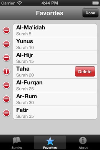 Image 1 for Holy Quran Recitation by …