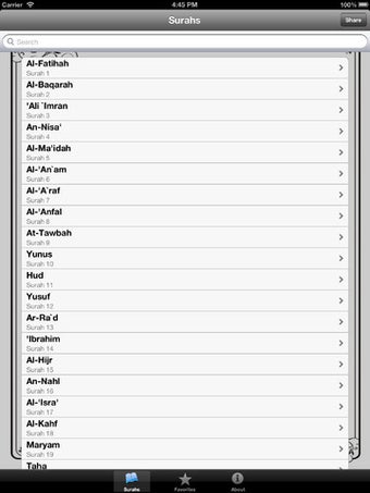 Image 4 for Holy Quran Recitation by …
