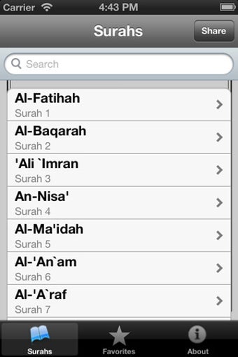Image 2 for Holy Quran Recitation by …