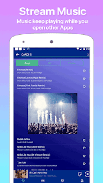 Image 2 for Free Music Downloader & M…