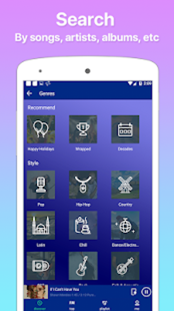Image 1 for Free Music Downloader & M…