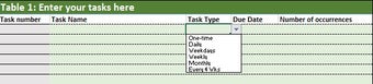 Image 0 for Indzara Task Manager
