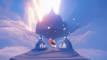 Imagen 1 para [BETA] Sky: Children of t…