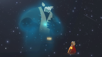 Imagen 2 para [BETA] Sky: Children of t…