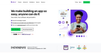 Image 0 for Builder AI