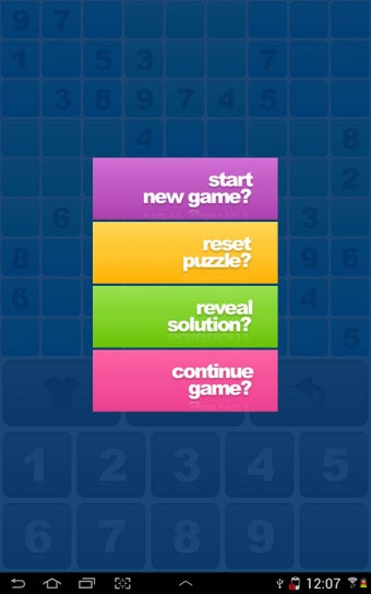 Image 2 for Sudoku