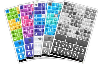 Image 1 for Sudoku