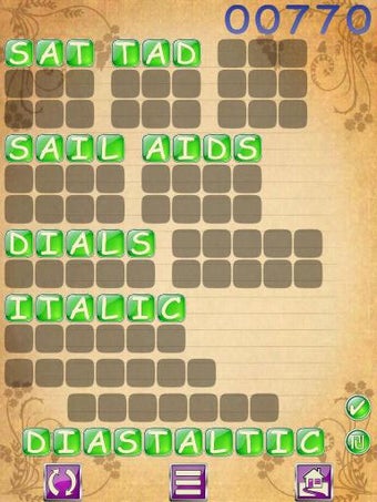 Imagen 1 para Word Up!